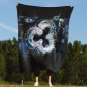 Logo Caudie v1 - Blanket - Caudie