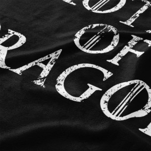 Mother Of Dragons - Couverture - Game Of Thrones - Caudie 2