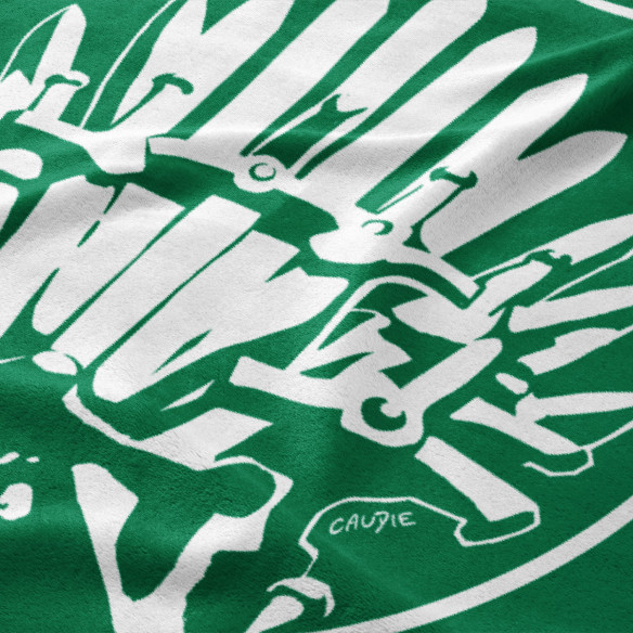 We Proudly Reign - Couverture - Game Of Thrones - Caudie