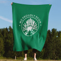We Proudly Reign - Blanket - Game Of Thrones - Caudie