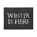 Winter Is Here - Couverture - Game Of Thrones - Caudie