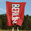 Berlin - Blanket - La Casa De Papel - Caudie