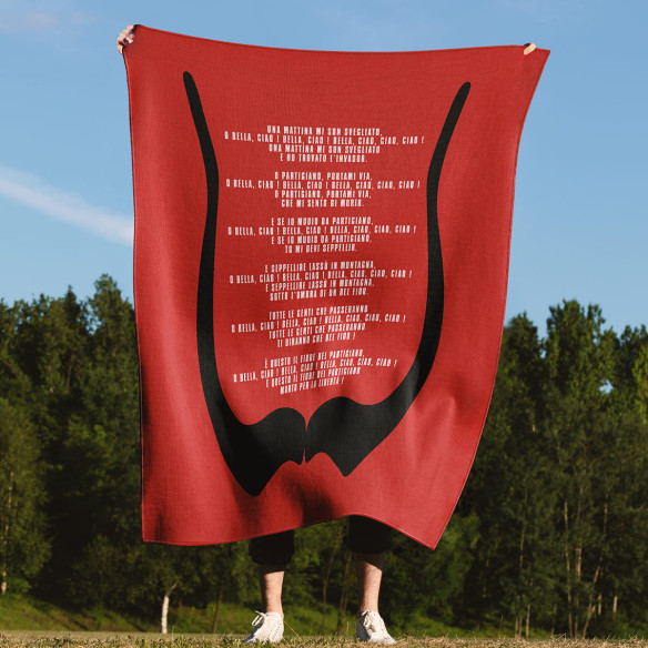 Bella Ciao - Lyrics - Blanket - La Casa De Papel - Caudie Bella Ciao - Lyrics - Blanket - La Casa De Papel - Caudie