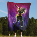 RnB - Blanket - Caudie
