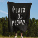 Plata O Plomo - Couverture - Caudie