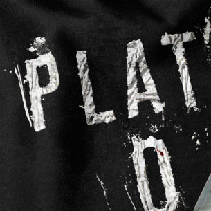 Plata O Plomo - Blanket - Caudie 2