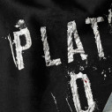 Plata O Plomo - Couverture - Caudie