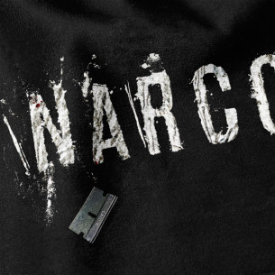 Narcos - Blanket - Caudie 2