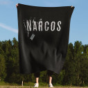 Narcos - Couverture - Caudie