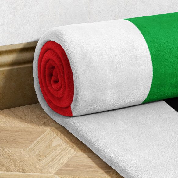 Drapeau Palestine - Couverture - Caudie Drapeau Palestine - Couverture - Caudie