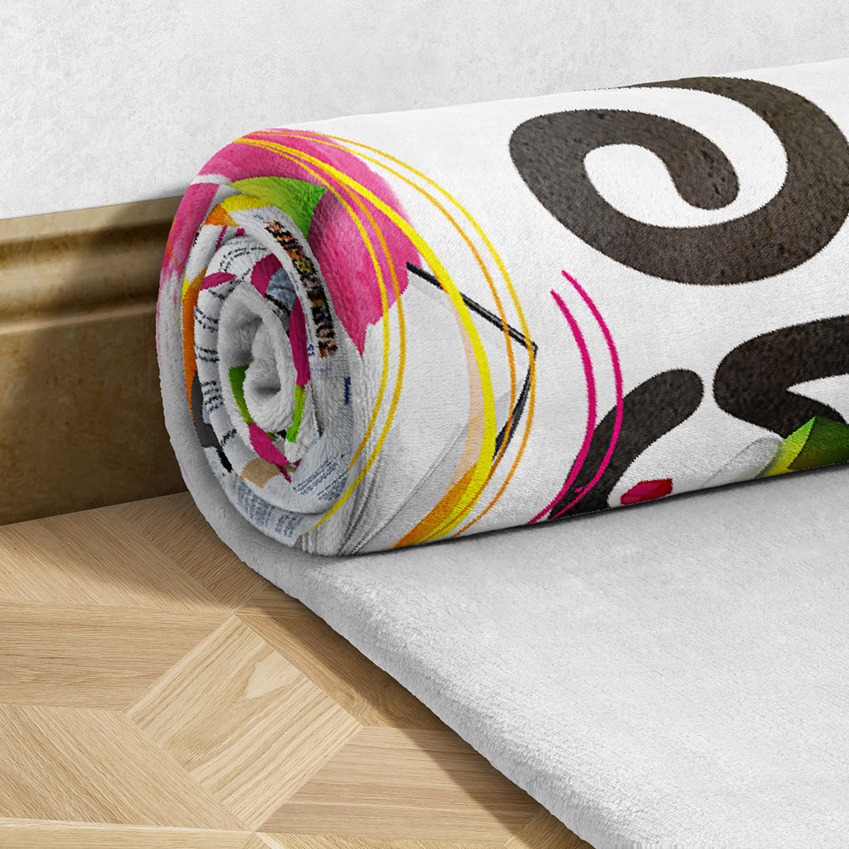 Blogger - Couverture - Caudie