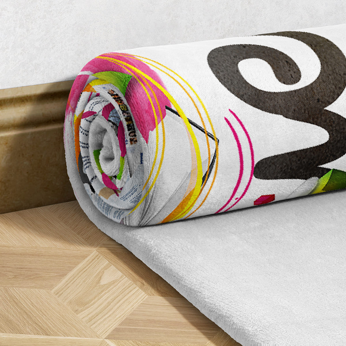 Blogueuse - Couverture - Caudie