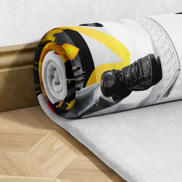 Instagramer - Blanket - Caudie Instagramer - Blanket - Caudie