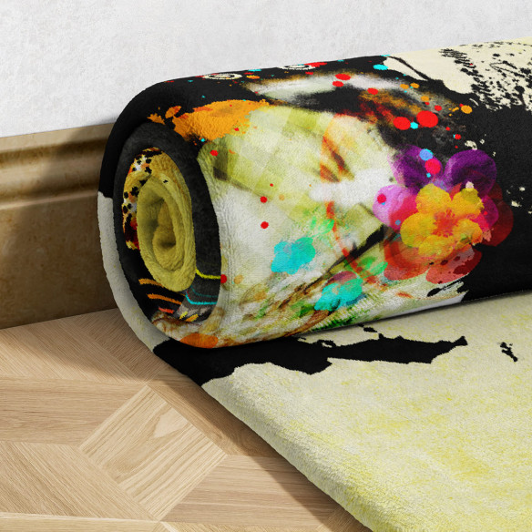 Magic Forest - Blanket - Caudie