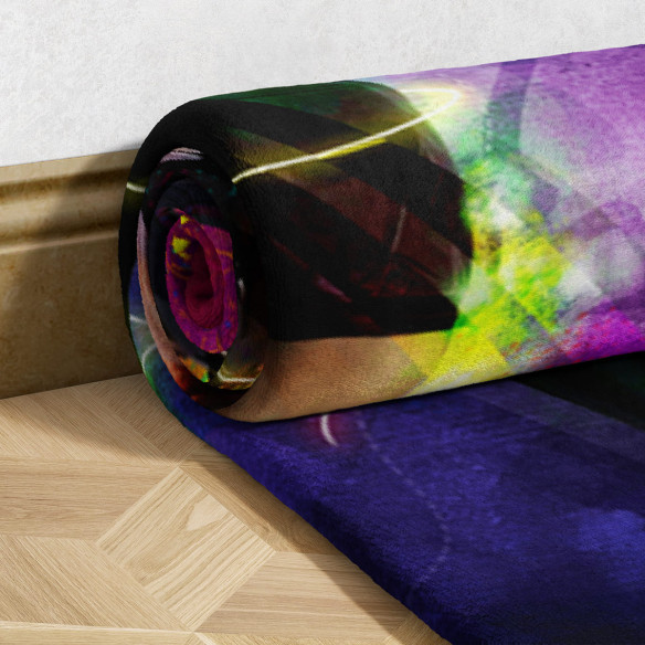 RnB - Couverture - Caudie