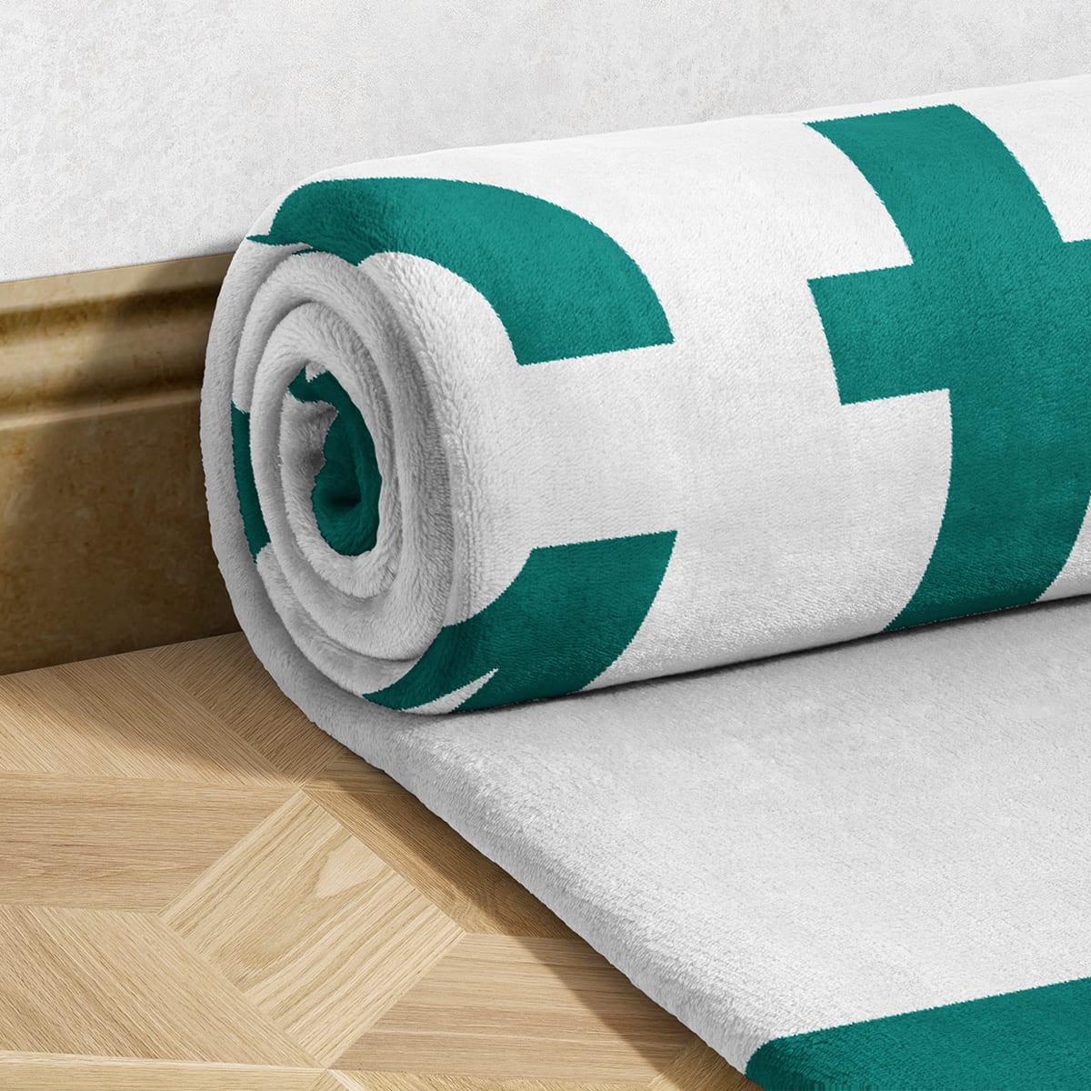 Player number - Squid Game - Blanket - Caudie