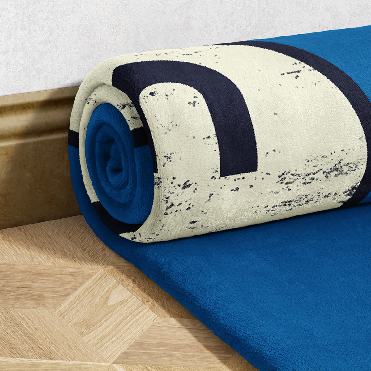 73 - The Big Bang Theory - Couverture - Caudie