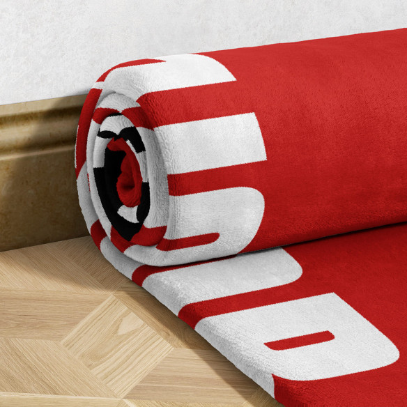 El Profesor - Blanket - La Casa De Papel - Caudie El Profesor - Blanket - La Casa De Papel - Caudie