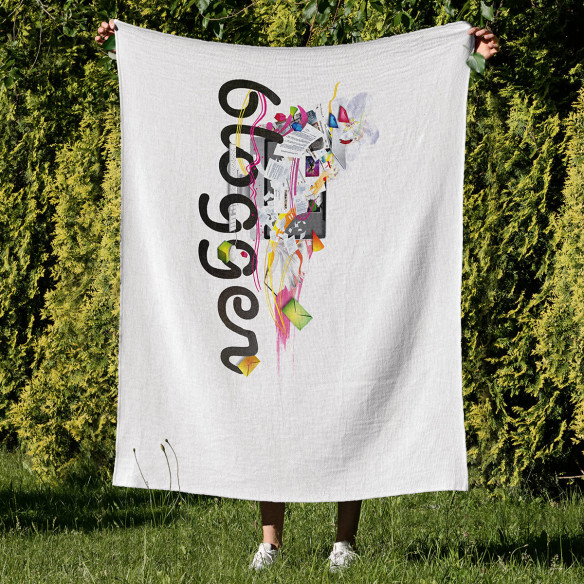 Blogger - Couverture - Caudie Blogger - Couverture - Caudie