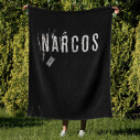 Narcos - Couverture - Caudie