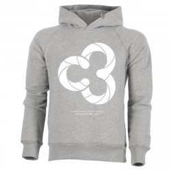 LOGO CAUDIE - Hoodie - Caudie