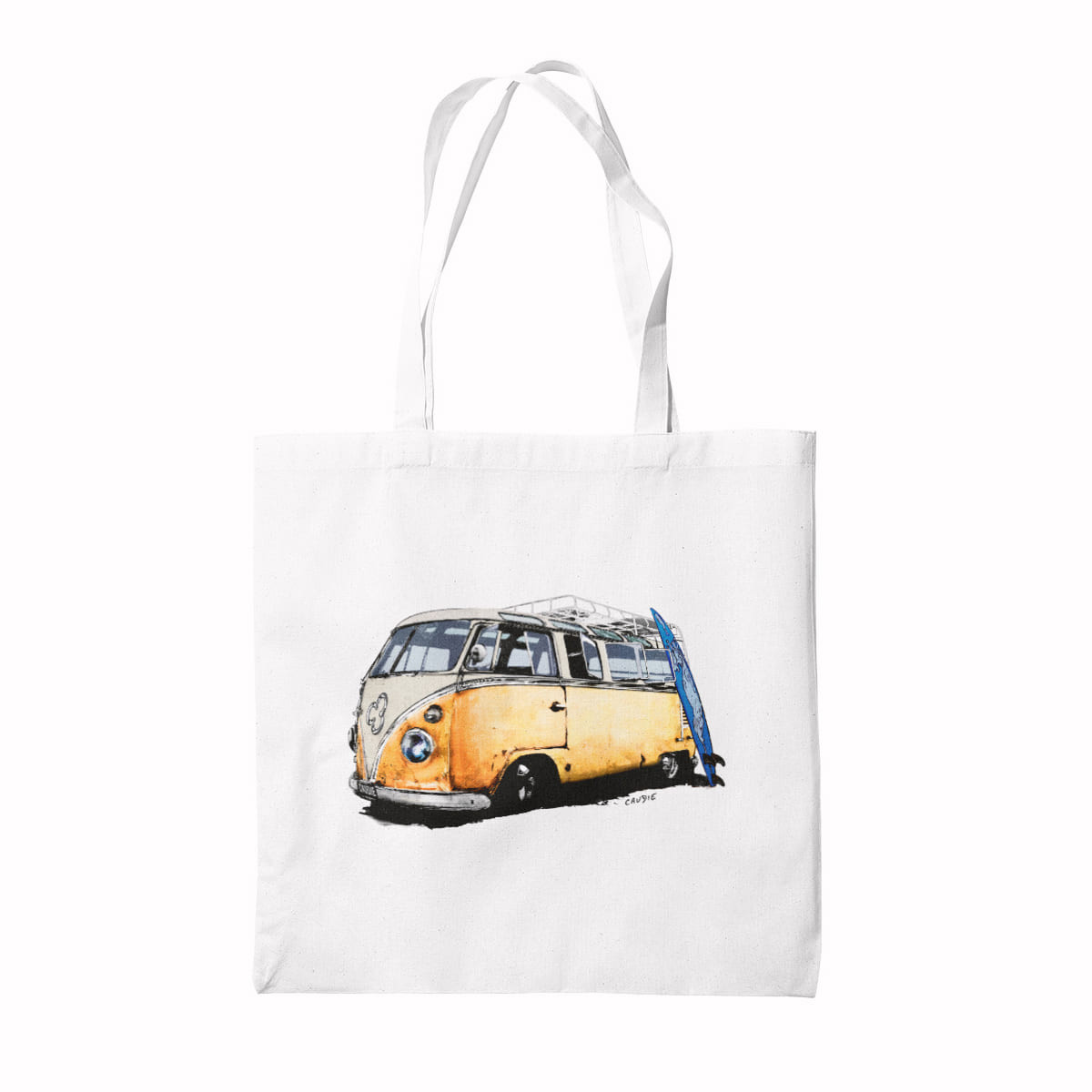 Combi - Tote bag - Caudie