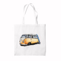 Combi - Tote bag - Caudie