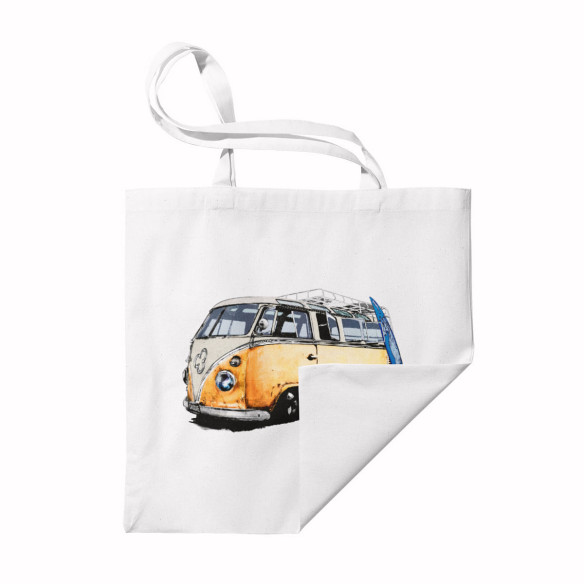 Combi - Tote bag - Caudie