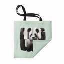 Hug Life - Tote bag - Caudie