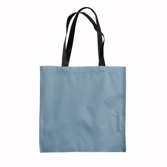 Metropolitain - Tote bag | Caudie