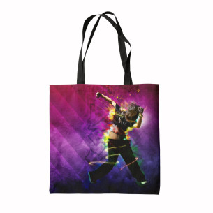 RnB - Tote bag - Caudie