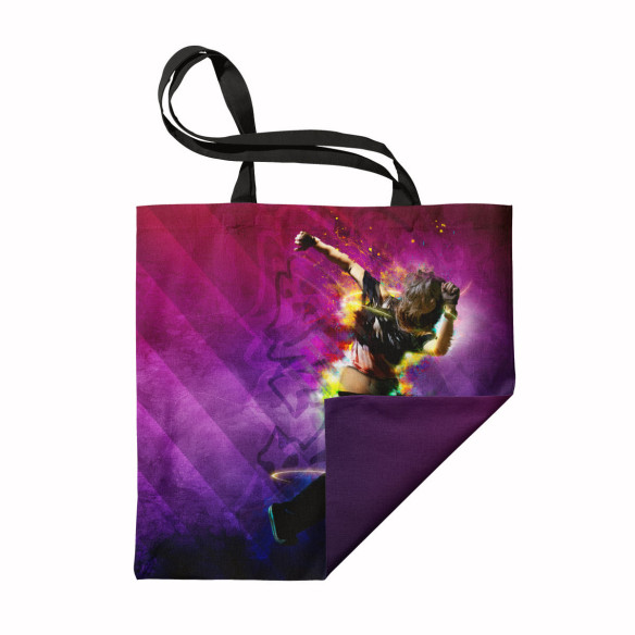 RnB - Tote bag | Caudie