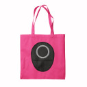 Garde - Squid Game - Tote bag - Caudie