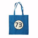 73 - Tote bag - The Big Bang Theory - Caudie
