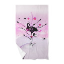 Flamand Rose - Serviette de plage - Caudie