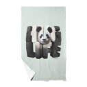 Hug Life - Beach towel - Caudie