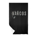 Narcos - Beach towel - Narcos - Caudie