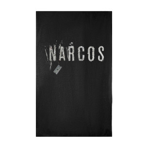Narcos - Serviette de plage - Narcos - Caudie