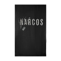 Narcos - Beach towel - Narcos - Caudie