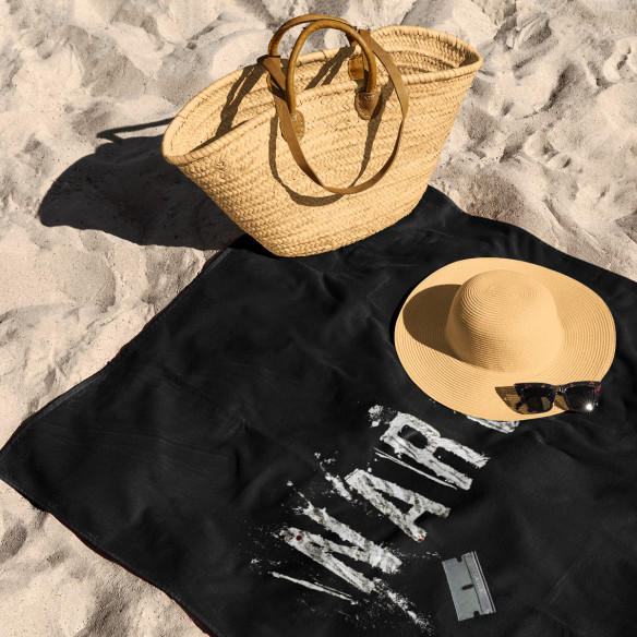 Narcos - Serviette de plage - Narcos - Caudie