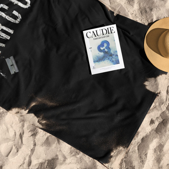 Narcos - Beach towel - Narcos - Caudie