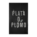 Plata O Plomo - Beach towel - Narcos - Caudie