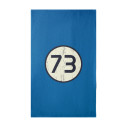 73 - Beach towel - The Big Bang Theory - Caudie