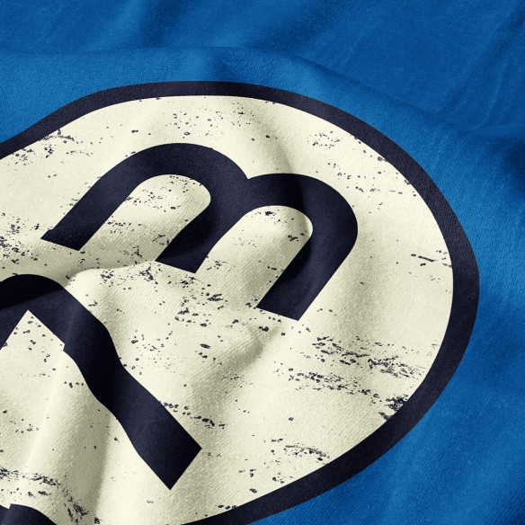 73 - Serviette de plage - The Big Bang Theory - Caudie