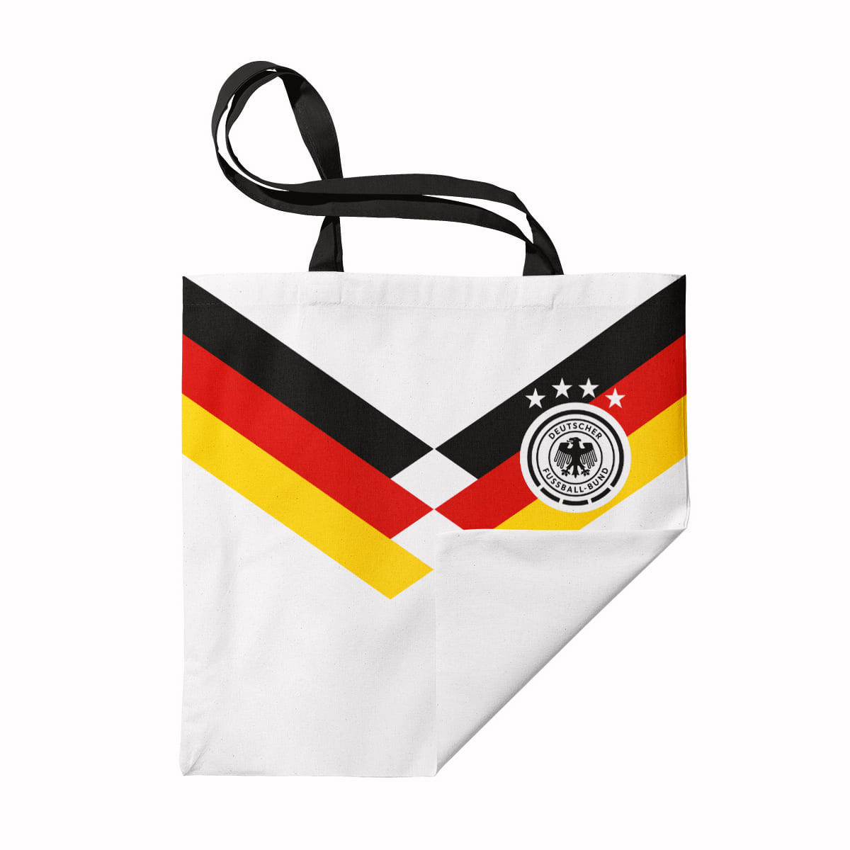 Germany soccer team 2026 - Tote bag - Caudie