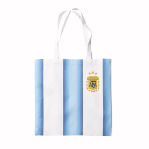 Équipe d'Argentine foot 2026 - Tote bag - Caudie