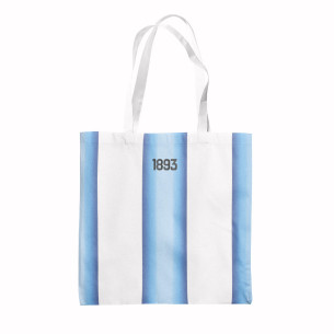 Équipe d'Argentine foot 2026 - Tote bag - Caudie 2
