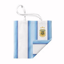 Équipe d'Argentine foot 2026 - Tote bag - Caudie
