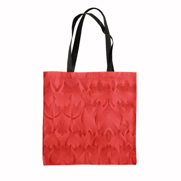 Équipe de Belgique foot 2026 - Tote bag - Caudie