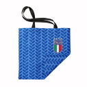 Équipe d'Italie foot 2026 - Tote bag - Caudie